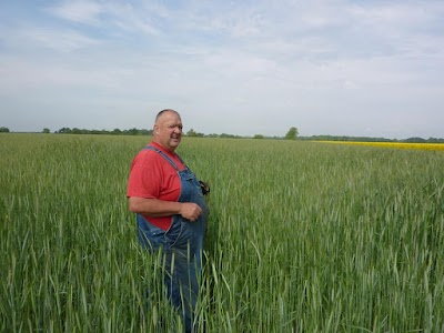 Rinehart Organic Fields and Pastures