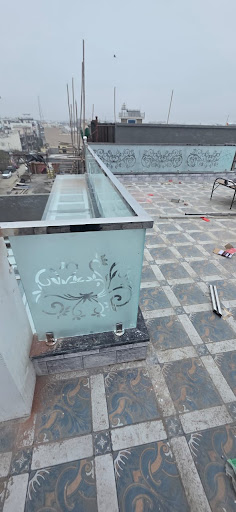 ✨ GLASS RAILING SOLUTIONS ✨ post image