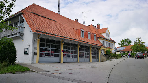 Freiwillige Feuerwehr Pöcking - Thumbnail