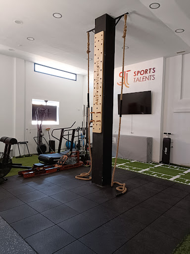 Aentrenar - Visual