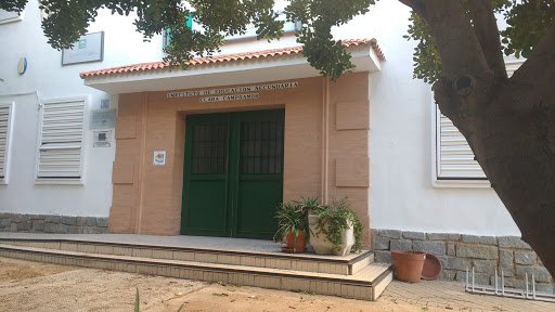 IES Clara Campoamor - Spain