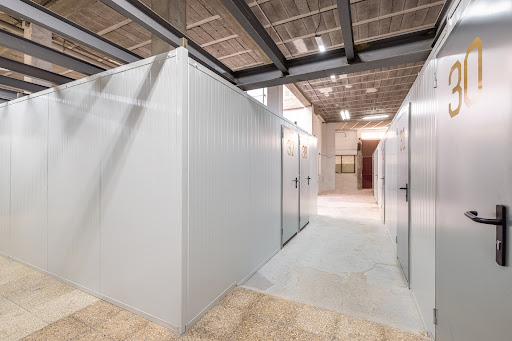 Montgo Storage | Trasteros Javea