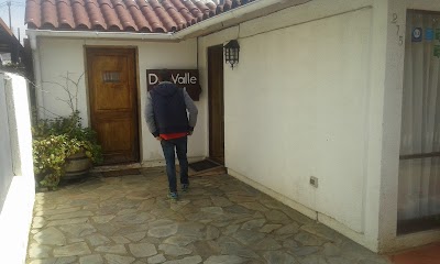 Photos of Hostal Del Valle