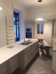 Photo n°3 de Antonicelli Peinture à Metz (Service de pose de parquet)