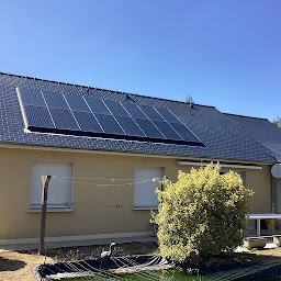 Photo n°6 de Technitoit Nantes à Vertou (Fournisseur d'équipements d'énergie solaire)