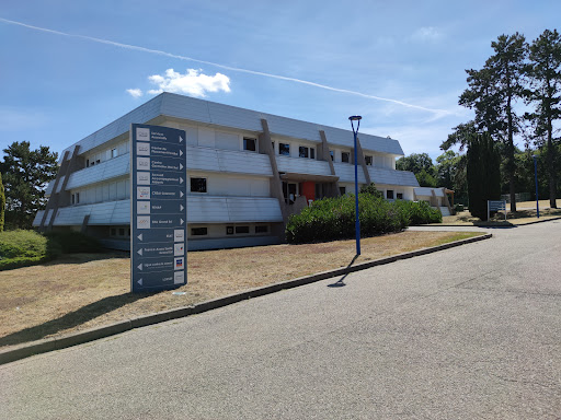 Photo de Centre Germaine Marchal à Houdemont (54180)