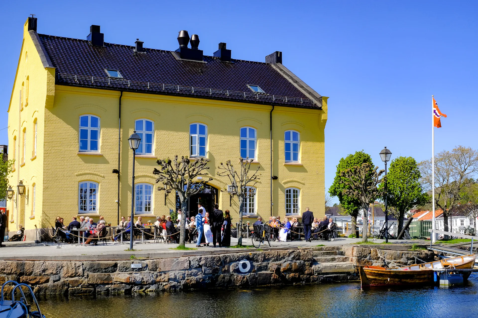 Det Lille Hotel