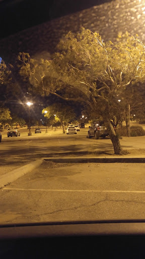 West Avenue S Park & Ride