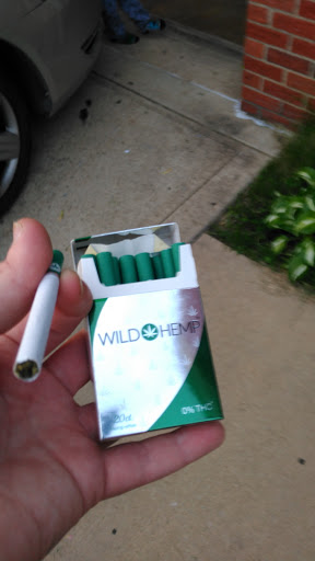 Rick's Tobacco Outlet - Thumbnail