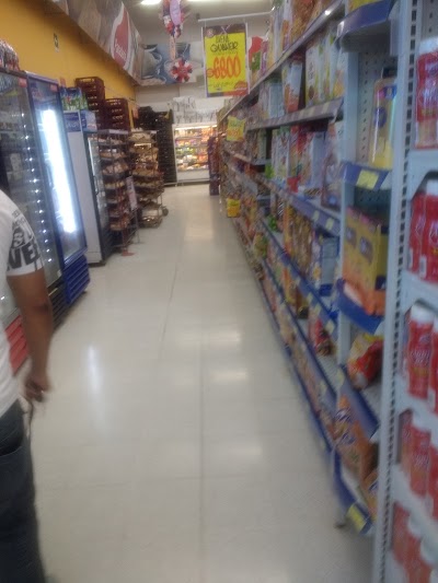 Photos of Supertiendas Ol&iacute;mpica &mdash; Outlet El Bosque