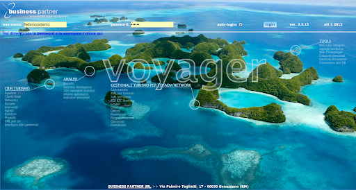 ETravelPartner srl - Thumbnail