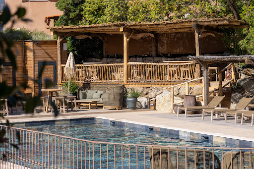 Photo de A Cabanella à Olmeto (20113)