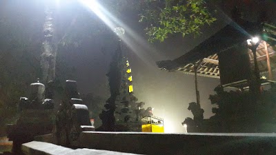 Photos of Pura Agung Taman Sari Halim