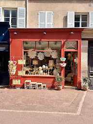 Photo n°1 de Léamati - Boutique de décoration à Saint-Germain-en-Laye (Artisanat)