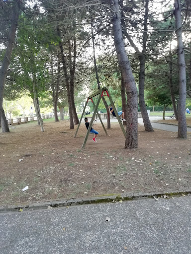 Parchetto giochi di Mesiano