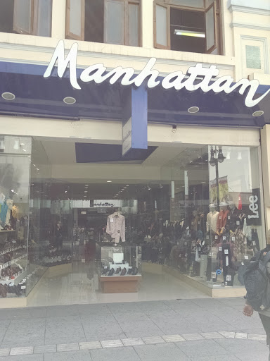 Manhattan Moda Actual Gallery - Mexico