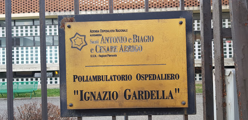 Poliambulatorio Gardella - Thumbnail