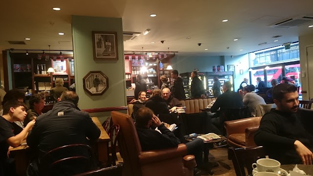 Caffè Nero