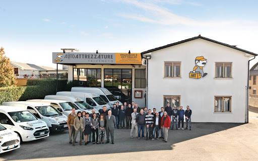 Auto Attrezzature Triveneto S.r.l.