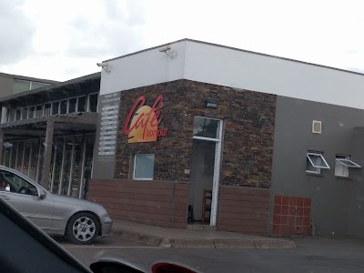 Photos of Total Tzaneen Mall