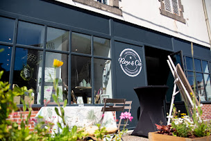 Photo n°1 de Roze et Cie - Epicerie fine - Cadeaux - Déco - Ateliers à Mauléon (Caviste)