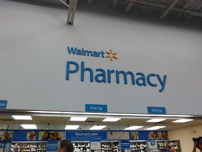 Walmart Pharmacy