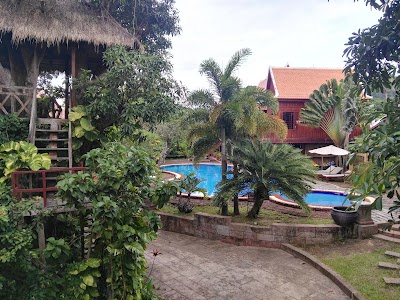 Photos of Palm House Boutique & Spa