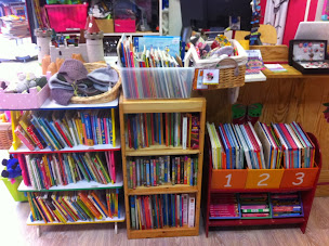 Photo n°22 de Lilou Framboise à Lagny-sur-Marne (Magasin de vêtements pour femmes)