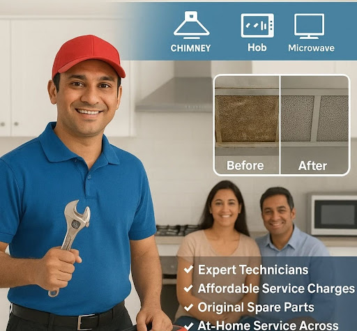 AK Chimney Chulha Service Chhatarpur, Delhi, we focus on quality workmanship, timely service, and… post image