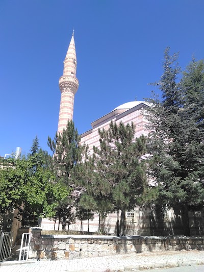 Tevfik Kolbasi Mosque
