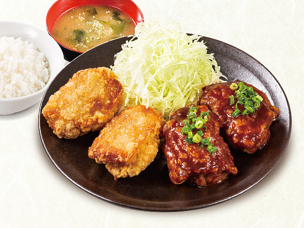 とんから亭 広島霞町店