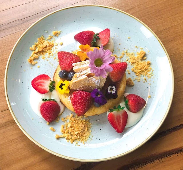 Gibbons Street Cafe