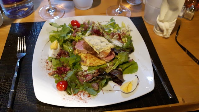 Les Terres Rouges Eurl