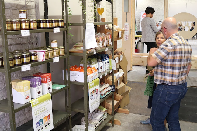 Oufticoop - Supermarkt