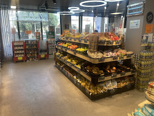 Photo n°11 de Carrefour City à Perpignan (Magasin d'alimentation bio)