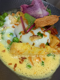 Photo n°39 de L'Auberge du Laminak à Montcy-Notre-Dame (Restaurant français)