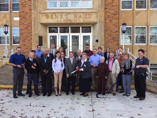 Dubois County Chamber of Commerce - Thumbnail