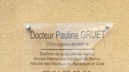 Dr Jean Paul Caille