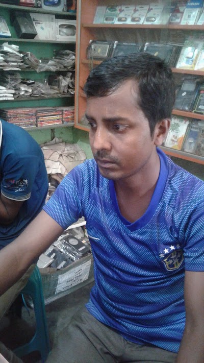 Photos of Pukurpara Jame Masque
