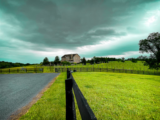 Hidden Hills Farm and Vineyard