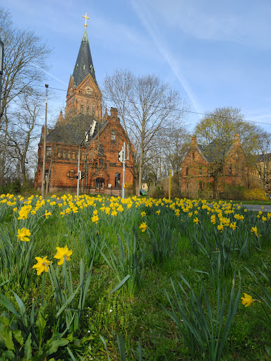Moritzkirche - Visual