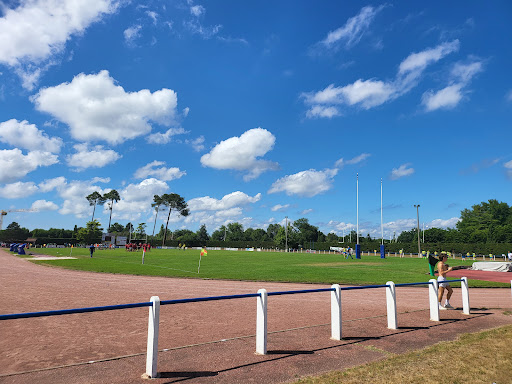 Stade Jacques DUCOM - Thumbnail