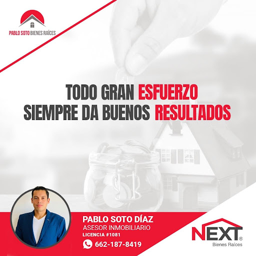 Pablo Soto Asesoría Inmobiliaria - Thumbnail