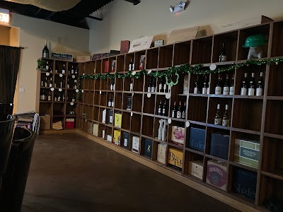 County Wine Merchant