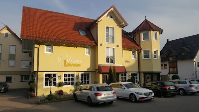 Photos of Widmann's L&ouml;wen