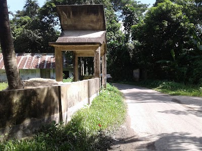 Photos of Mawlana Ali Ahmed Jame Masjid