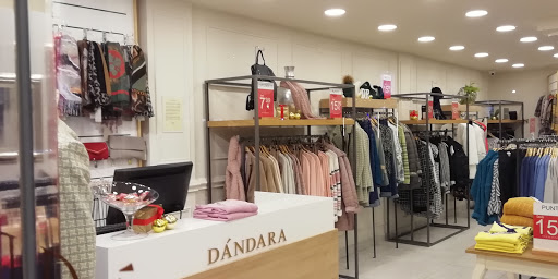dandara benidorm - Thumbnail
