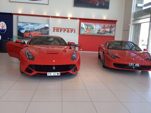 FG Motors di Filardo Giuseppe - Thumbnail