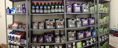 Photos of Liqui Moly