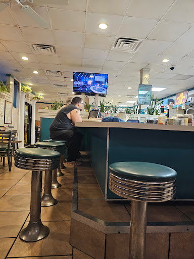 Southern-Style Daiquiris Gallery - United States